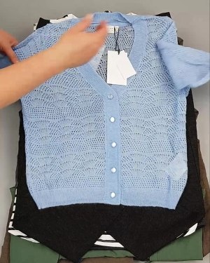 Фотография  217 - ДАНИЯ Winter mix 24#15 кг, ЛОТ №6710 оптом в Кызыле и республике Тыва