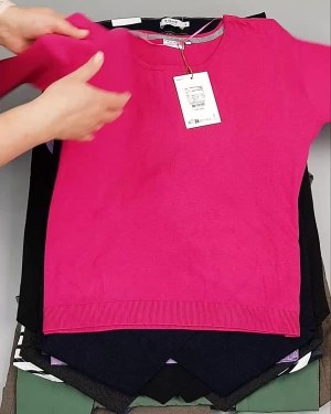 Фотография  849 - ДАНИЯ Winter mix 24#15 кг, ЛОТ №6710 оптом в Кызыле и республике Тыва