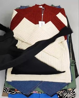 Фотография  766 - ДАНИЯ Winter mix 24#15 кг, ЛОТ №6711 оптом в Кызыле и республике Тыва