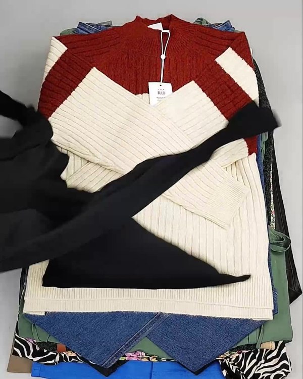 Фотография  351 - ДАНИЯ Winter mix 24#15 кг, ЛОТ №6711 оптом в Кызыле и республике Тыва