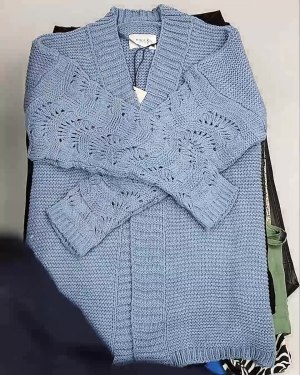 Фотография  255 - ДАНИЯ Winter mix 24#15 кг, ЛОТ №6711 оптом в Кызыле и республике Тыва