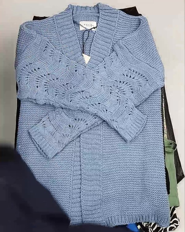 Фотография  999 - ДАНИЯ Winter mix 24#15 кг, ЛОТ №6711 оптом в Кызыле и республике Тыва