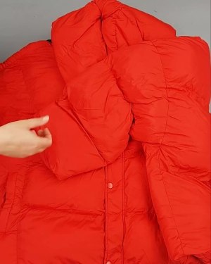 Фотография  354 - Верхняя одежда Англия СТОК #10 кг, ЛОТ №6727 оптом в Кызыле и республике Тыва