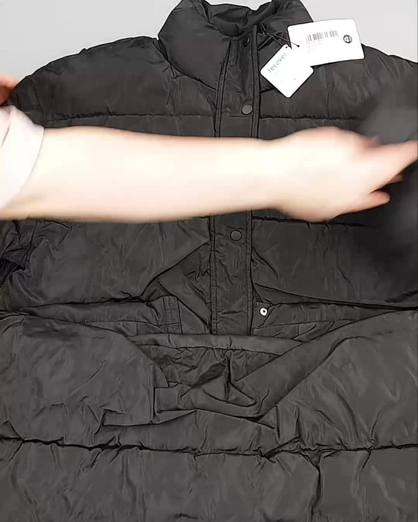 Фотография  530 - Верхняя одежда Англия СТОК #10 кг, ЛОТ №6729 оптом в Кызыле и республике Тыва