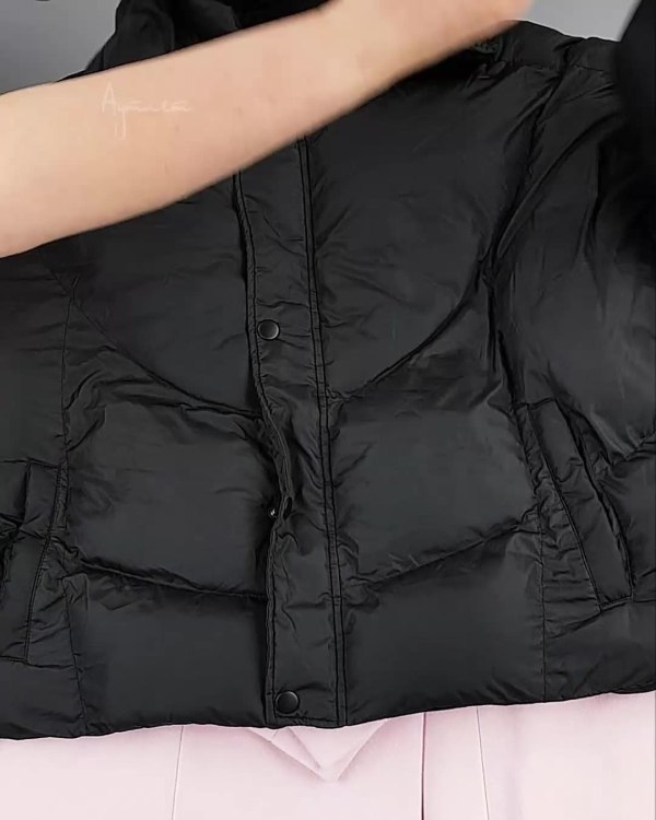 Фотография  849 - Верхняя одежда Англия СТОК #10 кг, ЛОТ №6729 оптом в Кызыле и республике Тыва