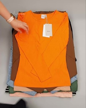 Фотография  366 - ДАНИЯ Summer mix 24#15 кг, ЛОТ №6730 оптом в Кызыле и республике Тыва