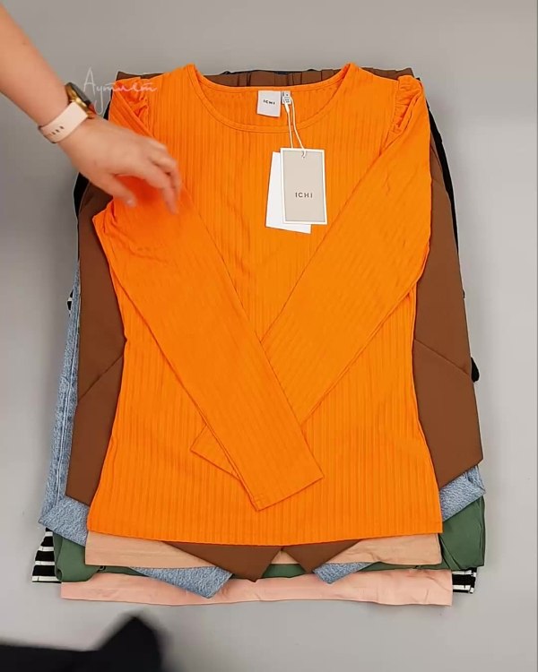 Фотография  608 - ДАНИЯ Summer mix 24#15 кг, ЛОТ №6730 оптом в Кызыле и республике Тыва