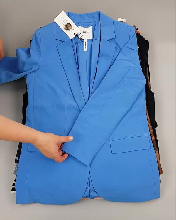 Фотография  123 - ДАНИЯ Summer mix 24#15 кг, ЛОТ №6730 оптом в Кызыле и республике Тыва