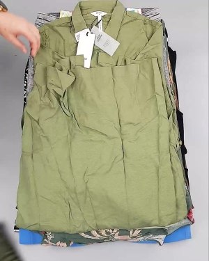 Фотография  939 - ДАНИЯ Summer mix 24#15 кг, ЛОТ №6730 оптом в Кызыле и республике Тыва