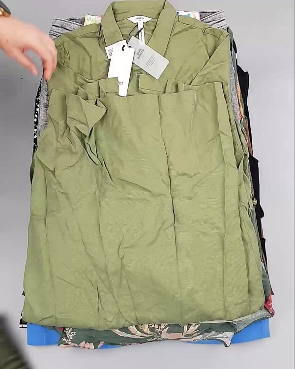 Фотография  165 - ДАНИЯ Summer mix 24#15 кг, ЛОТ №6730 оптом в Кызыле и республике Тыва