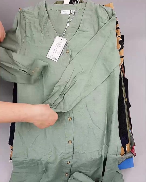 Фотография  585 - ДАНИЯ Summer mix 24#15 кг, ЛОТ №6730 оптом в Кызыле и республике Тыва