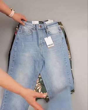 Фотография  741 - ДАНИЯ Summer mix 24#15 кг, ЛОТ №6732 оптом в Кызыле и республике Тыва