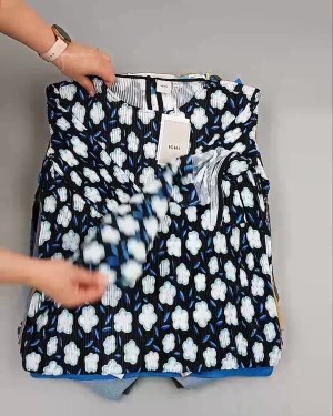 Фотография  350 - ДАНИЯ Summer mix 24#15 кг, ЛОТ №6732 оптом в Кызыле и республике Тыва