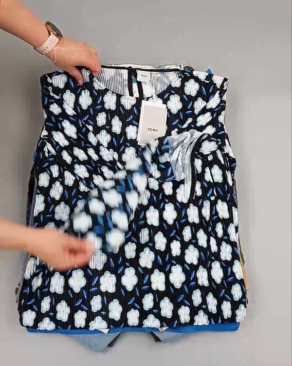 Фотография  510 - ДАНИЯ Summer mix 24#15 кг, ЛОТ №6732 оптом в Кызыле и республике Тыва