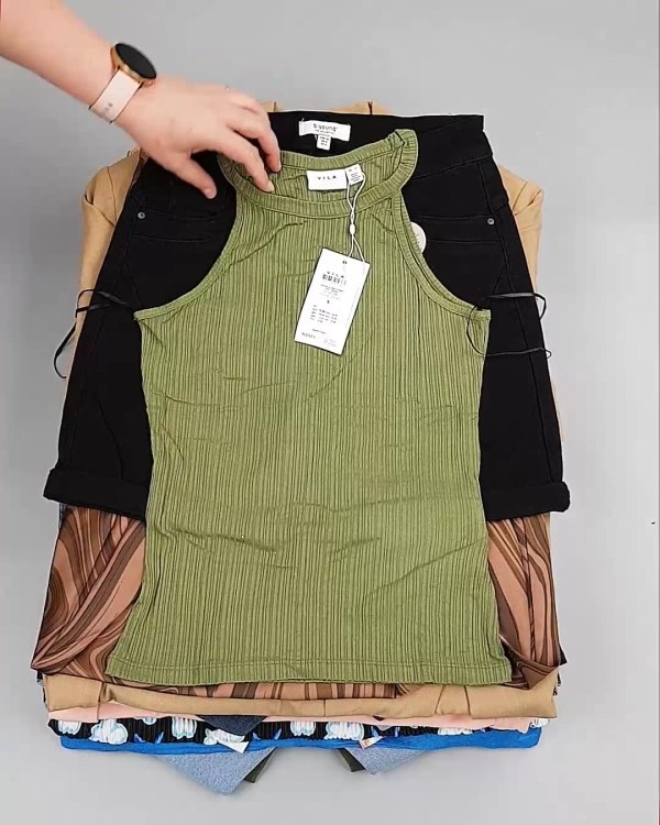 Фотография  823 - ДАНИЯ Summer mix 24#15 кг, ЛОТ №6732 оптом в Кызыле и республике Тыва