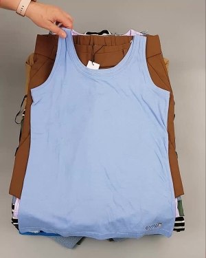 Фотография  350 - ДАНИЯ Summer mix 24#15 кг, ЛОТ №6732 оптом в Кызыле и республике Тыва