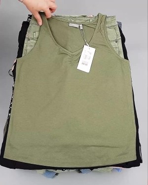 Фотография  317 - ДАНИЯ Summer mix 24#15 кг, ЛОТ №6732 оптом в Кызыле и республике Тыва