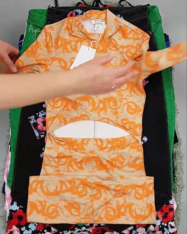 Фотография  590 - MONKI mix#18,5 кг ЛОТ №6740 оптом в Кызыле и республике Тыва