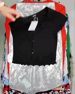 Фотография  984 - MONKI mix#18,5 кг ЛОТ №6740 оптом в Кызыле и республике Тыва