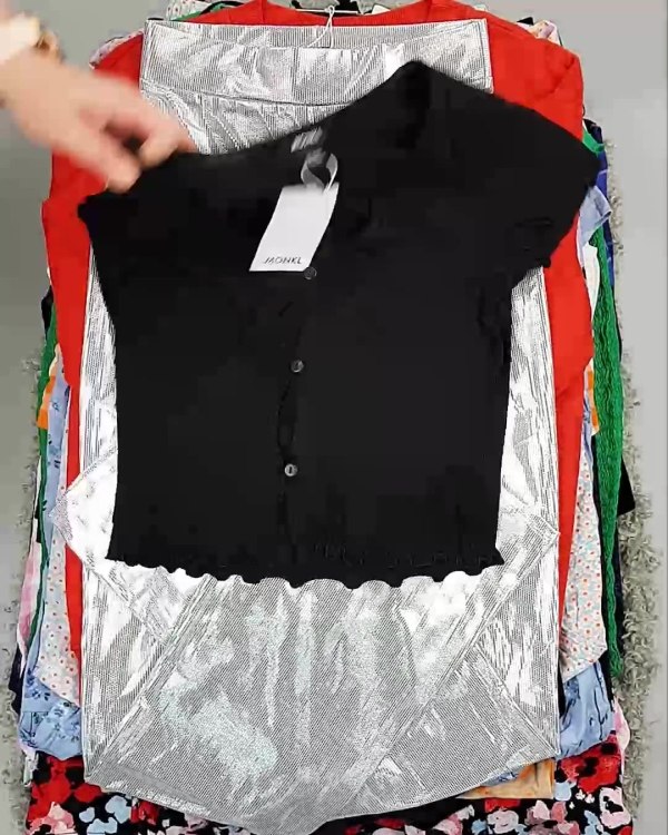 Фотография  142 - MONKI mix#18,5 кг ЛОТ №6740 оптом в Кызыле и республике Тыва