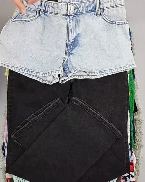 Фотография  989 - MONKI mix#18,5 кг ЛОТ №6740 оптом в Кызыле и республике Тыва