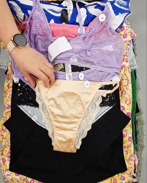 Фотография  389 - MONKI mix#18,5 кг ЛОТ №6740 оптом в Кызыле и республике Тыва