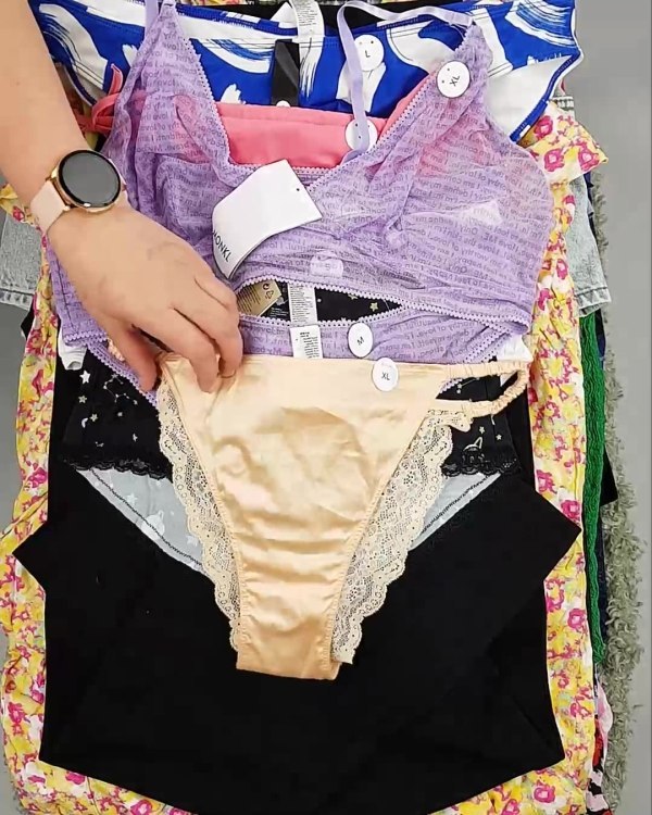 Фотография  947 - MONKI mix#18,5 кг ЛОТ №6740 оптом в Кызыле и республике Тыва