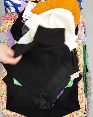 Фотография  361 - MONKI mix#18,5 кг ЛОТ №6740 оптом в Кызыле и республике Тыва