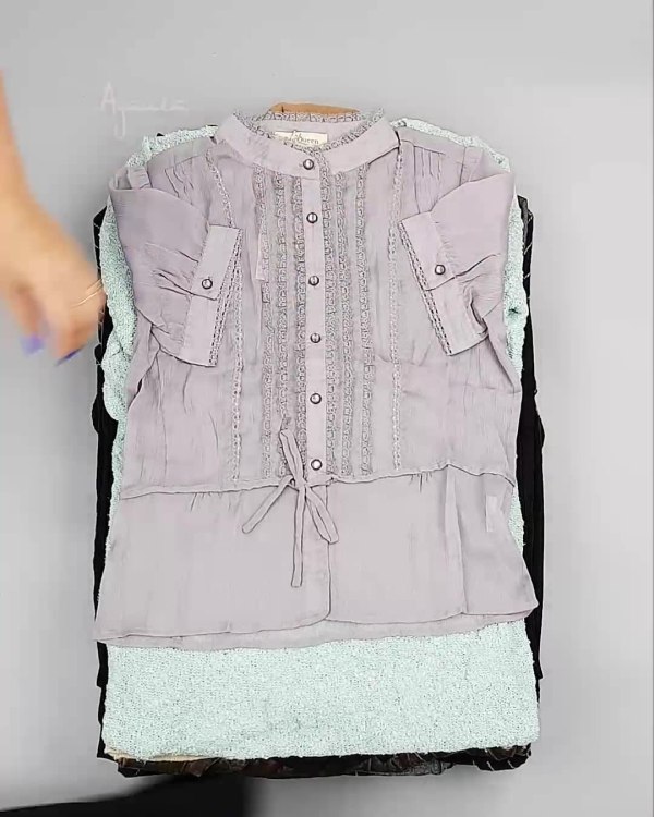 Фотография  777 - MILL STUDIO Spring mix#15 кг, ЛОТ №6786 оптом в Кызыле и республике Тыва