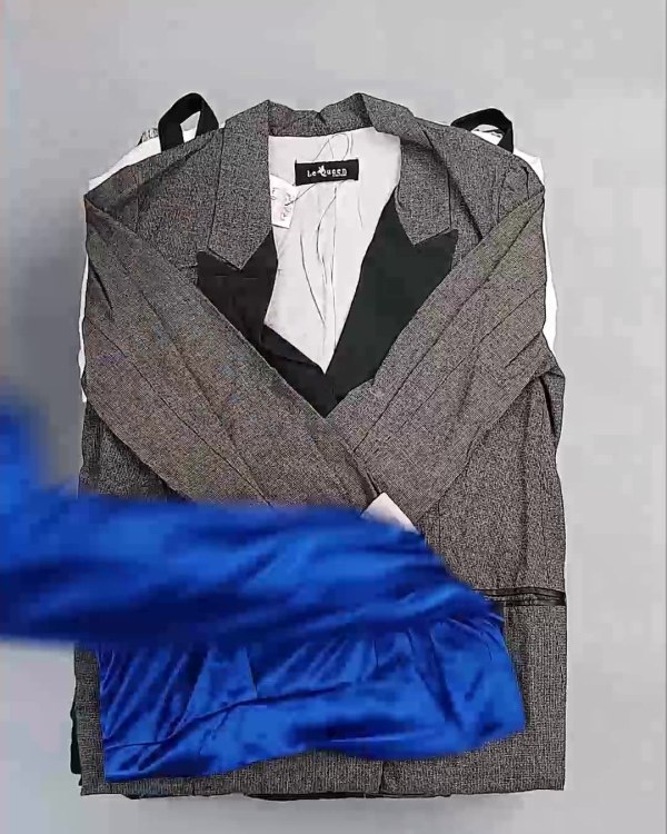 Фотография  144 - MILL STUDIO Spring mix#15 кг, ЛОТ №6786 оптом в Кызыле и республике Тыва