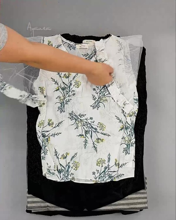 Фотография  490 - MILL STUDIO Spring mix#15 кг, ЛОТ №6787 оптом в Кызыле и республике Тыва