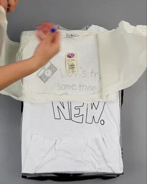 Фотография  313 - MILL STUDIO Spring mix#15 кг, ЛОТ №6787 оптом в Кызыле и республике Тыва