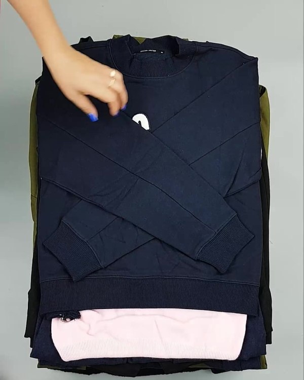 Фотография  483 - MILL STUDIO Spring mix#15 кг, ЛОТ №6787 оптом в Кызыле и республике Тыва