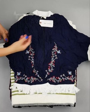 Фотография  165 - MILL STUDIO Spring mix#15 кг, ЛОТ №6789 оптом в Кызыле и республике Тыва