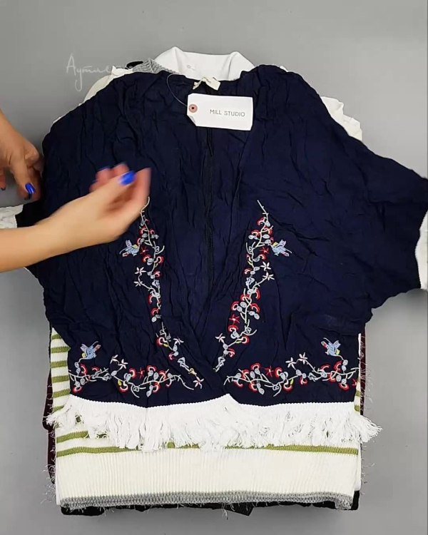 Фотография  149 - MILL STUDIO Spring mix#15 кг, ЛОТ №6789 оптом в Кызыле и республике Тыва