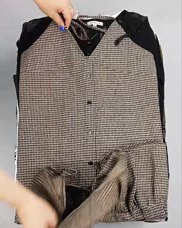 Фотография  615 - MILL STUDIO Spring mix#15 кг, ЛОТ №6789 оптом в Кызыле и республике Тыва