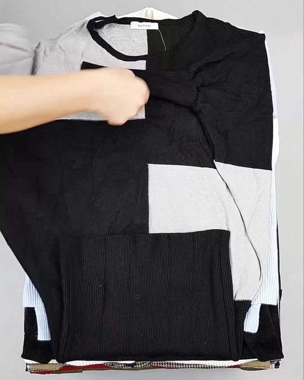 Фотография  950 - MILL STUDIO Spring mix#15 кг, ЛОТ №6789 оптом в Кызыле и республике Тыва