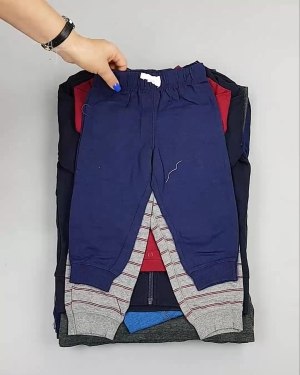 Фотография  323 - BABY KIDS CAN Winter 44#7 кг, ЛОТ №6818 оптом в Кызыле и республике Тыва