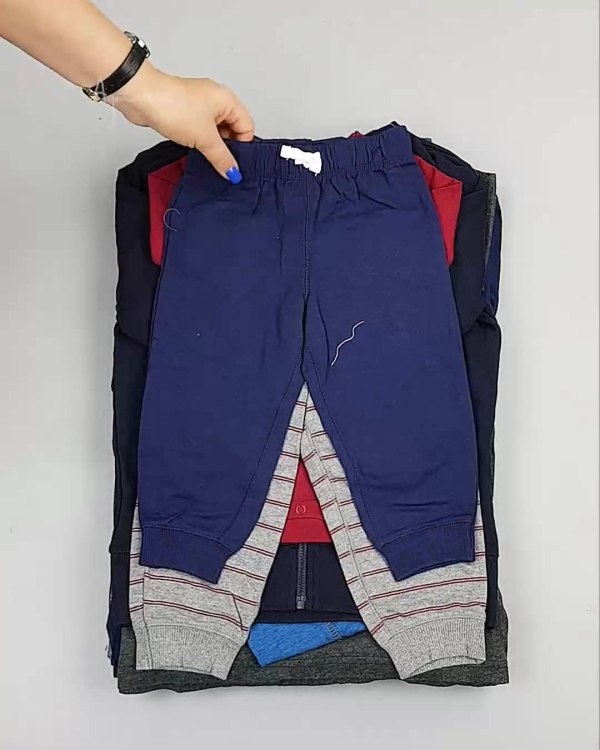 Фотография  274 - BABY KIDS CAN Winter 44#7 кг, ЛОТ №6818 оптом в Кызыле и республике Тыва