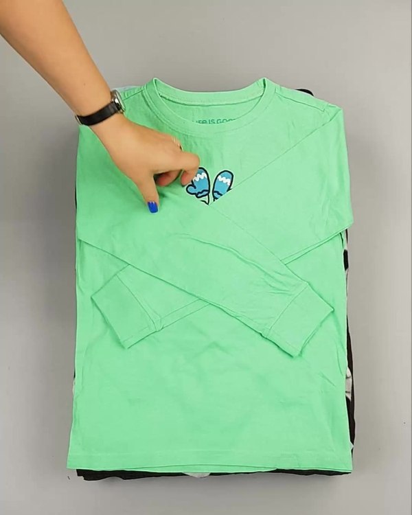 Фотография  900 - BABY KIDS CAN Winter 44#7 кг, ЛОТ №6818 оптом в Кызыле и республике Тыва