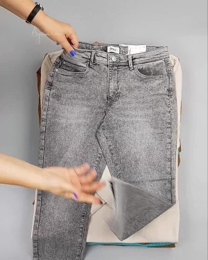 Фотография  530 - ONLY+Vero Moda Winter Mix 064#15 кг, ЛОТ №6842 оптом в Кызыле и республике Тыва