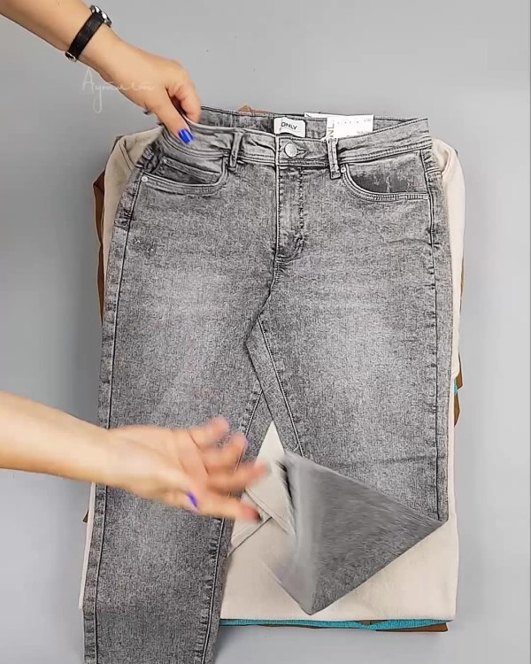 Фотография  646 - ONLY+Vero Moda Winter Mix 064#15 кг, ЛОТ №6842 оптом в Кызыле и республике Тыва