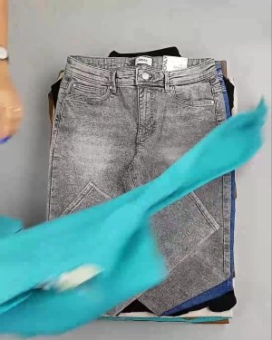 Фотография  260 - ONLY+Vero Moda Winter Mix 064#15 кг, ЛОТ №6842 оптом в Кызыле и республике Тыва