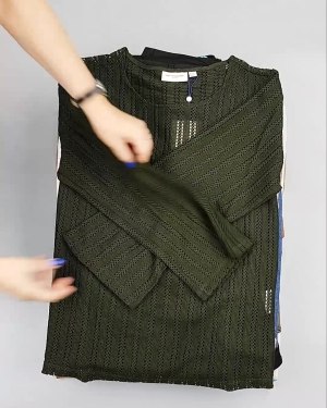 Фотография  408 - ONLY+Vero Moda Winter Mix 064#15 кг, ЛОТ №6842 оптом в Кызыле и республике Тыва