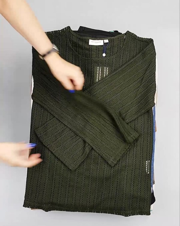 Фотография  489 - ONLY+Vero Moda Winter Mix 064#15 кг, ЛОТ №6842 оптом в Кызыле и республике Тыва