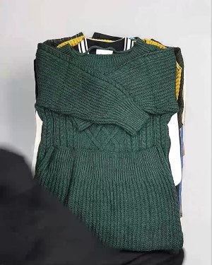 Фотография  269 - ONLY+Vero Moda Winter Mix 064#15 кг, ЛОТ №6842 оптом в Кызыле и республике Тыва