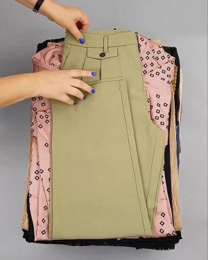 Фотография  583 - ONLY+Vero Moda Winter Mix 064#15 кг, ЛОТ №6842 оптом в Кызыле и республике Тыва