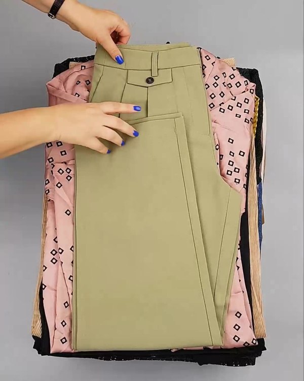 Фотография  541 - ONLY+Vero Moda Winter Mix 064#15 кг, ЛОТ №6842 оптом в Кызыле и республике Тыва