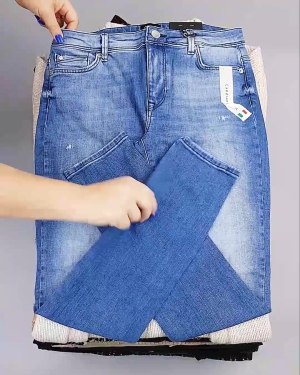 Фотография  981 - ONLY+Vero Moda Winter Mix 064#15 кг, ЛОТ №6842 оптом в Кызыле и республике Тыва