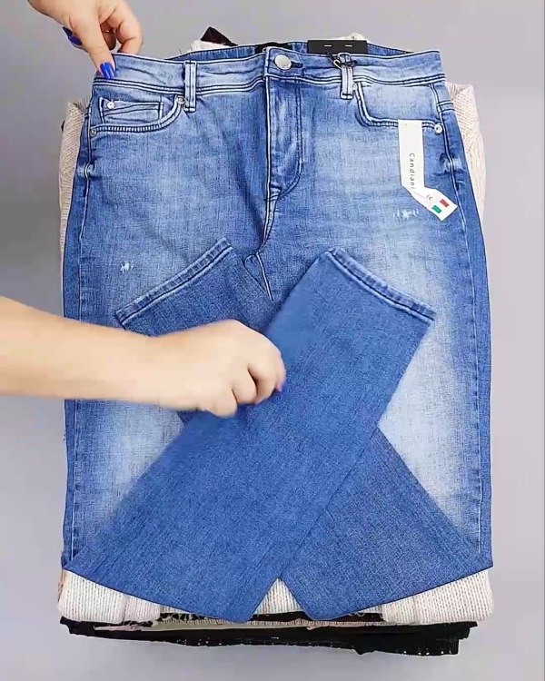 Фотография  475 - ONLY+Vero Moda Winter Mix 064#15 кг, ЛОТ №6842 оптом в Кызыле и республике Тыва